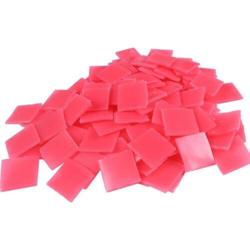 Square Diamond Painting Tools Glue Accessories Drill Point Pen Drilling Mud Glue Clay Embroidery Cross Stitch 2x2cm