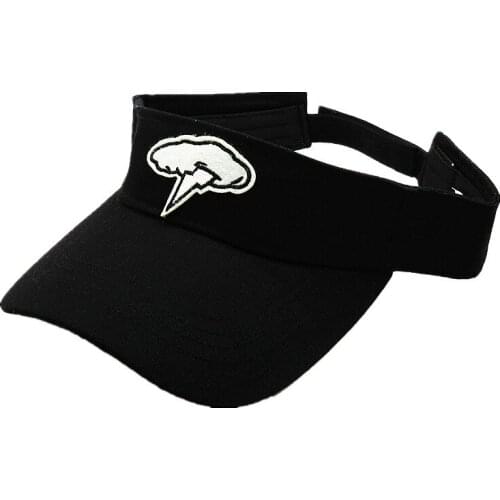 2020 new style weather embroidery Visors Baseball Cap Adjustable Snapback cap for men and women 81