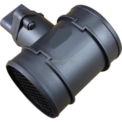 NEW MASS AIR FLOW METER MAF SENSOR FOR AUDI A8 3.3 TDI PORSCHE CAYENNE S 4.5 OE# 057906461C 057906461CX 0281002435 0281002436