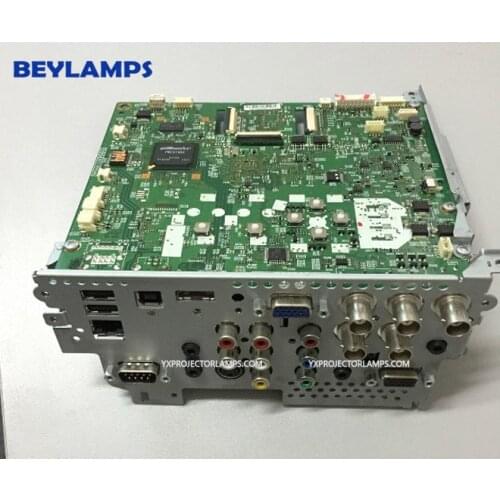 Wholesale In Stock Projector Mainboard / Mother Board For Hitachi Projector of CP WX4022 / CP WX4022WN