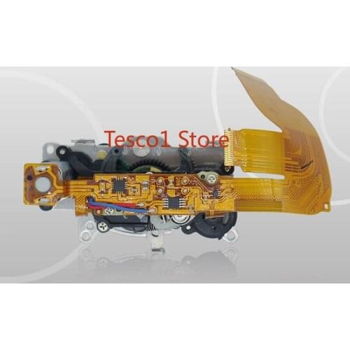 Original Camera Rarts For Nikon D3300 Aperture Set Aperture Ribbon Motor Module Packed Repair