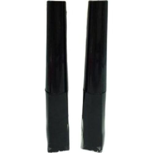 50pcs/lot Empty DIY Liquid Eyeliner Tube,Elegant Eyelash Liquid Growth Refillable Containers, Makeup Tool,Cosmetic Packing Tubes