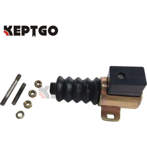 RP2307B Push/Pull Solenoid P610B1V12 P610-B1V12 40700092 12v