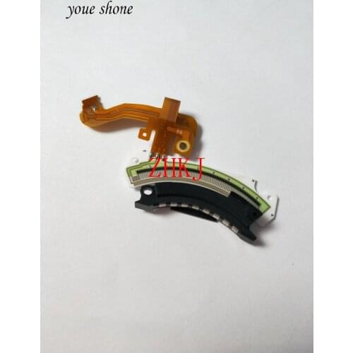 SLR digital camera repair and replacement parts D600 D610 lens fuselage contact point cable for NIKON