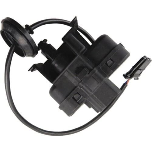 Fuel Tank Door Lock Motor Actuator Control Unit OEM 5ND810773A for VW Golf Variant MK6 Scirocco Tiguan Golf MK6