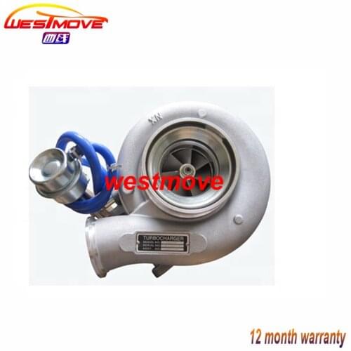 HX35W turbo 4039630 4033282 4033282H 4955479 4039330 4039963 turbocharger for Cummins Industrial QSB Tier 3 Engine 2004-2010