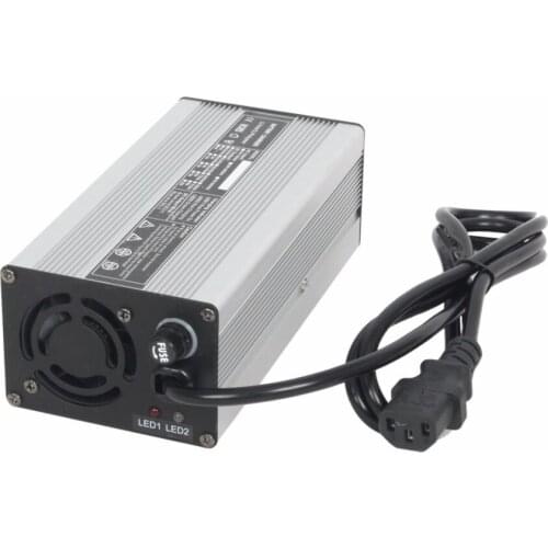 UY360 electric scooter/electric car lifepo4 battery charger 60v 3a 360w with ce roha certified 73v 20s