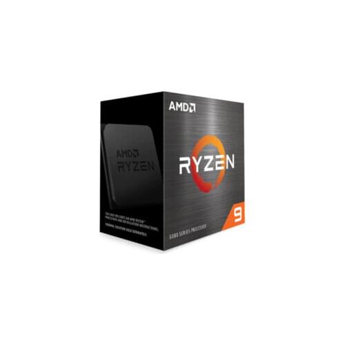 AMD Ryzen 9 5950X 3.4GHz-4.9GHz 16 Çekirdek 64MB Soket AM4 İşlemci