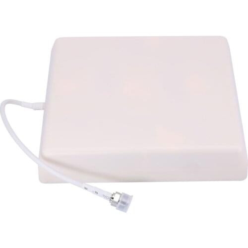 3G 2G 800Mhz to 2500MHz GSM DCS CDMA WCDMA UMTS Network Indoor Panel Antenna Internal Antenna For Mobile Phone Siganl Booster