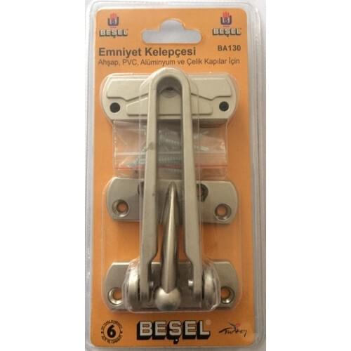 Beşel Door Handles