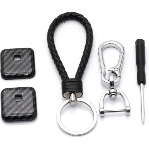 Anti-lost Car Keychain Keyring Key Ring for Harley Sportster XL883 883C 883N 883L 883R XL1200 1200C 1200R 1200N 1200L