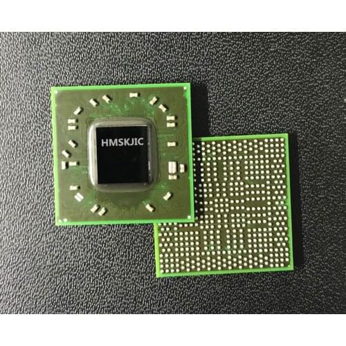DC:2017+ 100% New 216-0752003 216 0752003 lead-free BGA chip with ball Good Quality