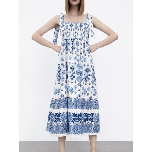 DiYiG WOMAN Fashion A-Line Dresses