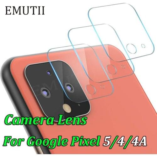 Emutii Screen Protectors For Google