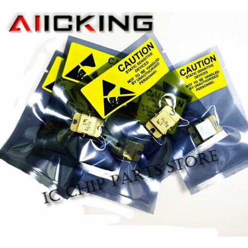 FLM6472-4F 6472-4F SMD RF tube High Frequency tube Power amplification module