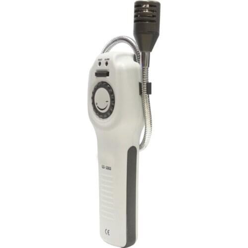 Freon refrigerant Combustible gas leak detection instrument