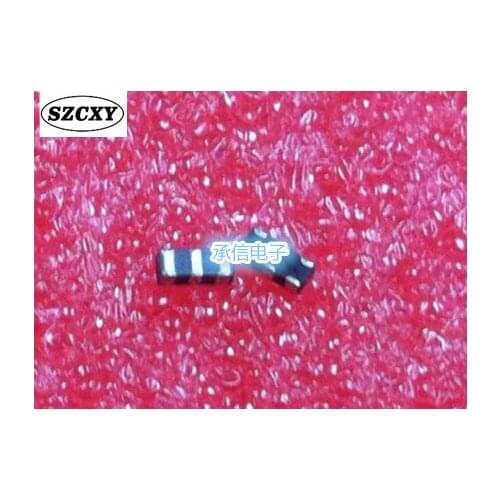 Hot selling ,original 20PCS PRQC8.00CR1505X00L 8MHZ 8M 3.2*1.3 3foot Ceramic crystals
