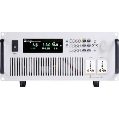 ITECH IT7322 (300V/6A/750VA) Programmable AC Power Supply Max.Power 750VA