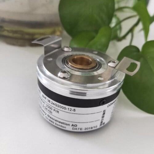 Encoder BHF 06.24G2000-12-5