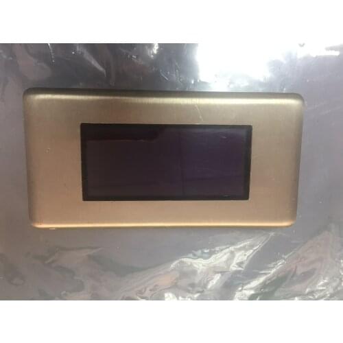 BIMORE Elevator COP LOP display Board FDA23600V1 FBA23600V1 with steel box
