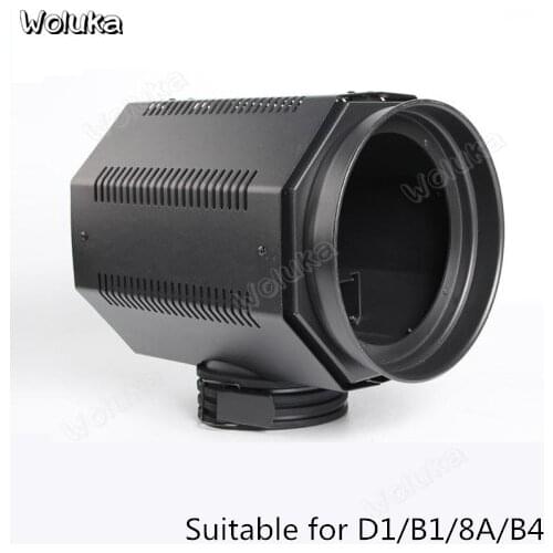 Profoto Hard Light Box For D1/B1/8A/B4 Strong Sunlight Photography Shooting Photo Studio Fashion Portrait Advertising CD50 T08 X