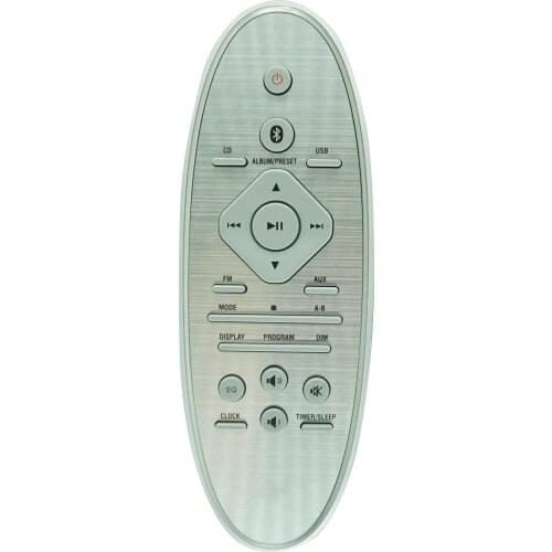 Remote Control For NEON MTB680 MTB680D & TEAC TC-900N Bluetooth HI-FI Micro Stereo Audio System