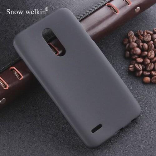 Snow Welkin Phone Cases For LG Q7 Plus