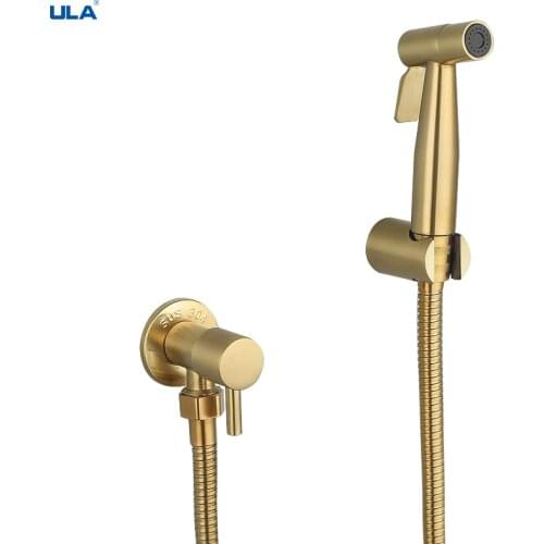ULA Hygienic Showers