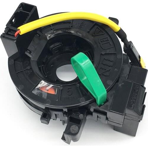 Volante squib cabo anel deslizante fio assy para subaru forester legado outback 2015-2017 83196fj000 83196-fj000 83196-fj020