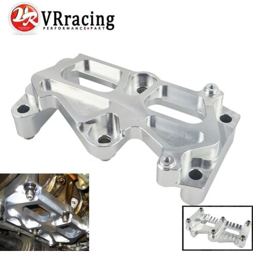 VR - ENGINE MOTOR MOUNT BLOCK GIRDLE VTEC for HONDA B SERIES B16 B17 B18 B20 SWAP VR-EMM01