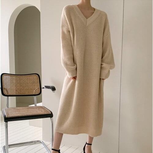 ZAHRHEONS Long Dresses