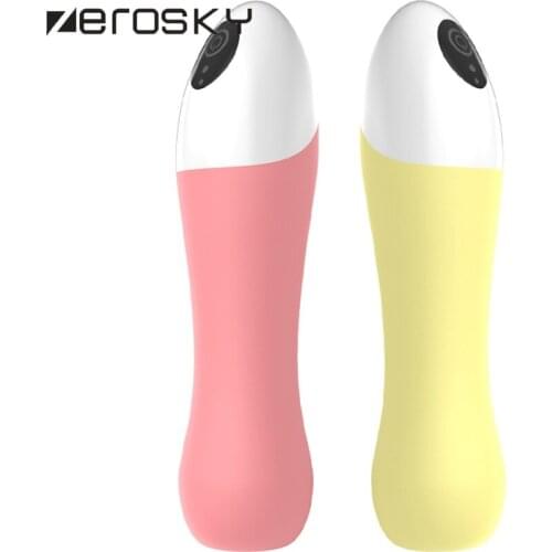 Zerosky suck & lick Tongue Vibrator dildo Nipple Sucker Breast Enlarge Massager Vibrator Sex Toy Masturbator for Women