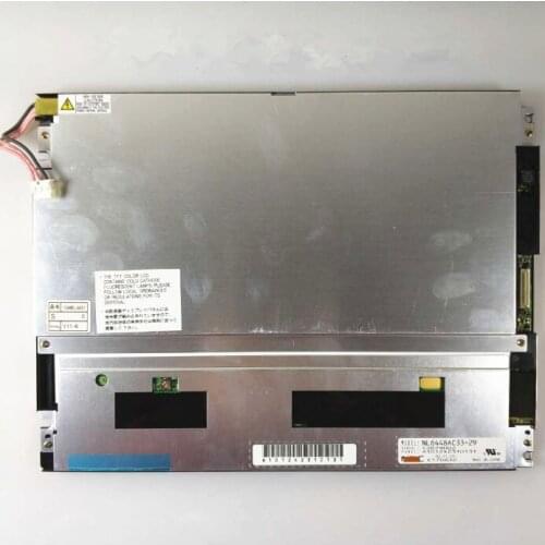 NL6448AC33-29 LCD Screen 1 Year Warranty Fast Shipping