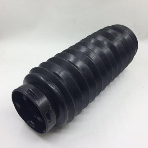 2pc suitable for BMW 7 Series X5E66 E53 730i 735i 740i 745i front shock absorber dust cover