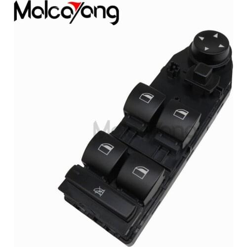 61316951904 Electric Window Lifter Switch 6951904 For BMW E60 E61 5 series