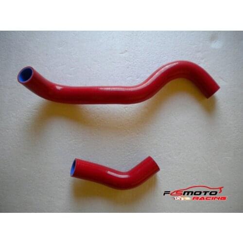Brand New Silicone Radiator Hose Kits For TOYOTA RIZE