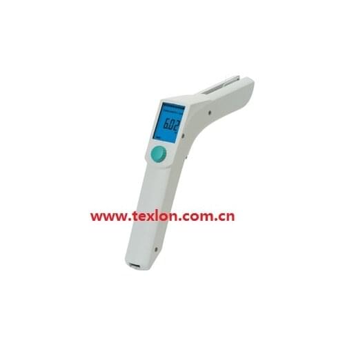 Santoni Seamless Machine Use Yanr Tester With Yarn Speed Meter --MEMMINGER-IRO Mlt Wesco