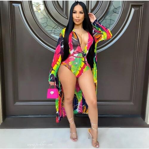 Cutubly Fashion Swimwear