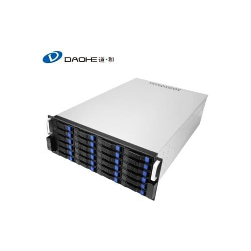 DAOHE Computer Hardware And Software