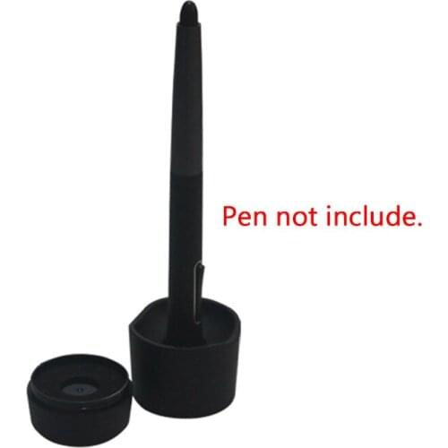 Stylus Storage Holder Mini Pen Stand for Wacom CTL 471 671 472 4100 Digital Graphic Drawing Tablet Pen Stylus Spare Parts