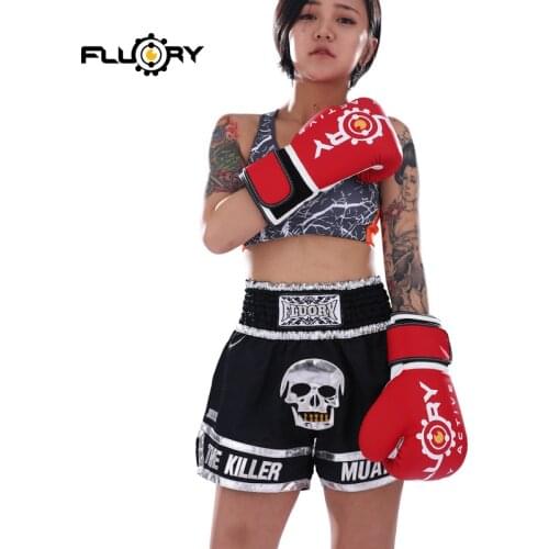 FLUORY Men's Touring Shorts