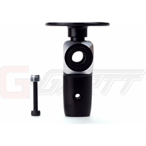 Gartt 550/600 DFC Main Rotor Housing Set For Align Trex 600 RC Helicopter Accessories