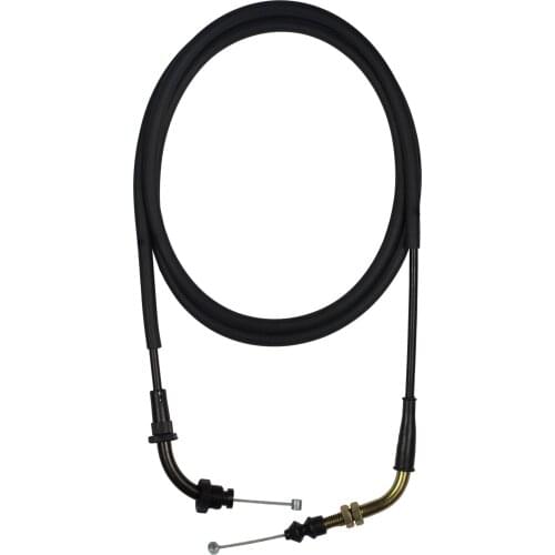 MotoMaster 17920-HMA-000 Throttle Cable B (CLOSE) for SYM GTS 250