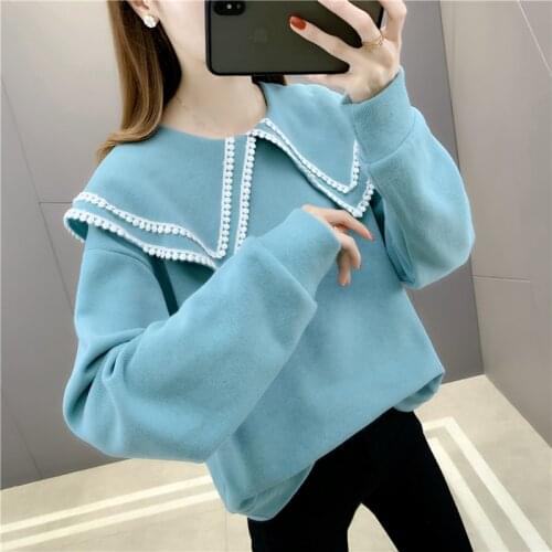 Room 197822, 1 row 5 】 make lace collar fleece female 48