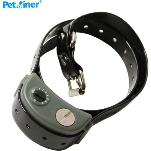 Ipets 855 Anti Bark No Barking Dog Training Shock Collar