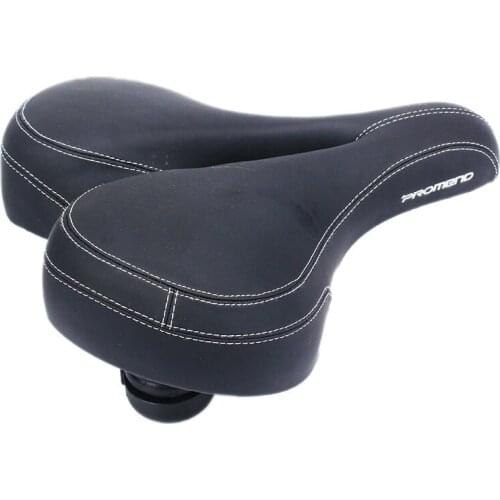 PROMEND Bike Saddle Bicycle Saddle Seat Comfort Soft Breathable Bike Gel for MTB Road Bike