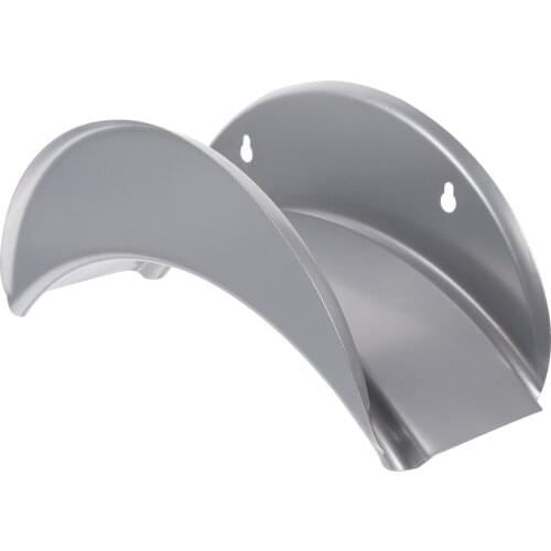Hose Hanger Wall-mounted Hose Holder Support Carrier For Garden Hose Wire
