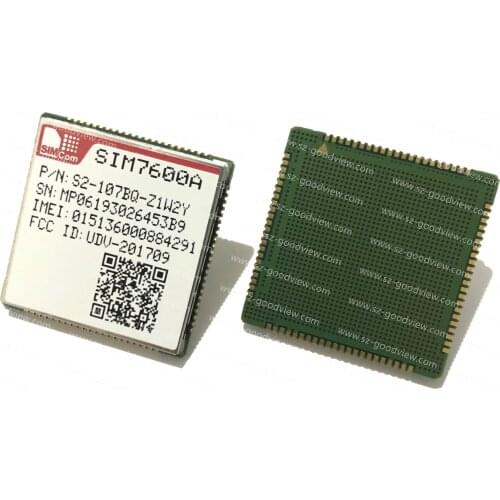 SIMCOM SIM7600A LTE Cat1 Module