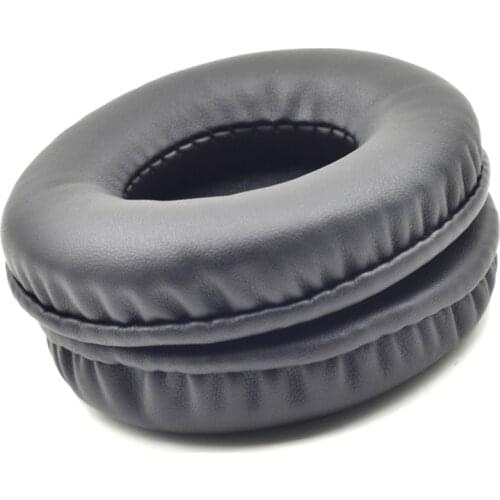 Replacement Soft Memory Foam Ear Pads Cushion For Sony MDR-XD100 XD150 Headphones High Quality fit perfectly 23 AugT8