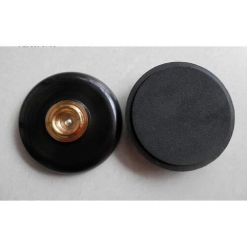 Cello parts--- 10 pieces of cello endpin Stoppers